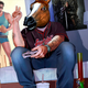 Illustration for article titled Kotaku ‘Shop Contest: Grand Theft A-Hole: The Winners
